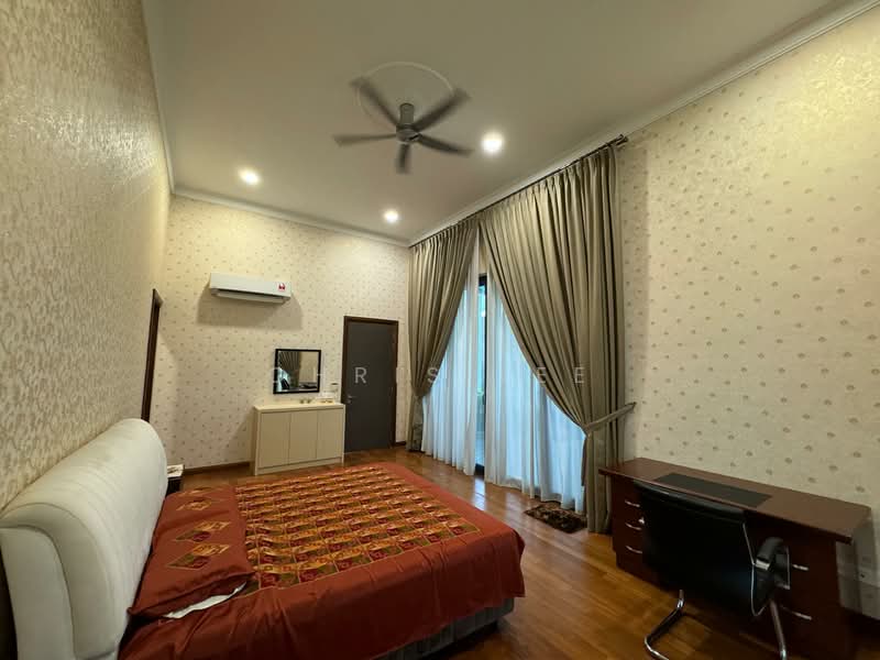 Bungalow for Sale in Telok Panglima Garang (Selangor) - Chris Lee - Bedroom - PropertyGuru.com.my