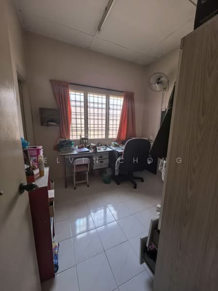 2-storey Terraced House for Sale in Taman Menglembu Impiana Adril (Menglembu) - Kelvin Chong - Study - PropertyGuru.com.my