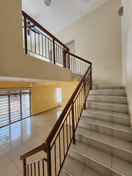 Cluster House for Sale in Johor Bahru (Johor) - Werner Kee - Interior - PropertyGuru.com.my