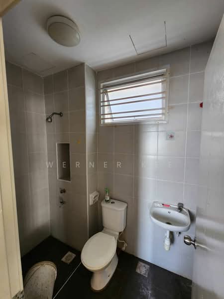 Cluster House for Sale in Johor Bahru (Johor) - Werner Kee - Bathroom - PropertyGuru.com.my
