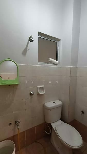 2-storey Terraced House for Rent in Taman Prima Saujana (Kajang) - TY Tan - Bathroom - PropertyGuru.com.my