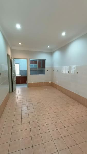 2-storey Terraced House for Rent in Taman Prima Saujana (Kajang) - TY Tan - Kitchen - PropertyGuru.com.my
