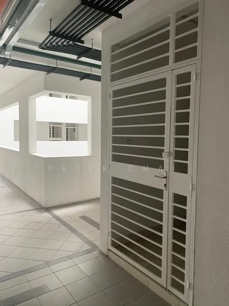 Service Residence for Sale at Ascotte Boulevard - Peter Chai - Corridor - PropertyGuru.com.my