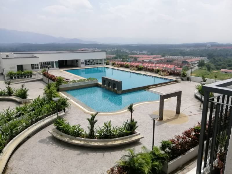 Service Residence for Sale at Ascotte Boulevard - Peter Chai - Exterior - PropertyGuru.com.my