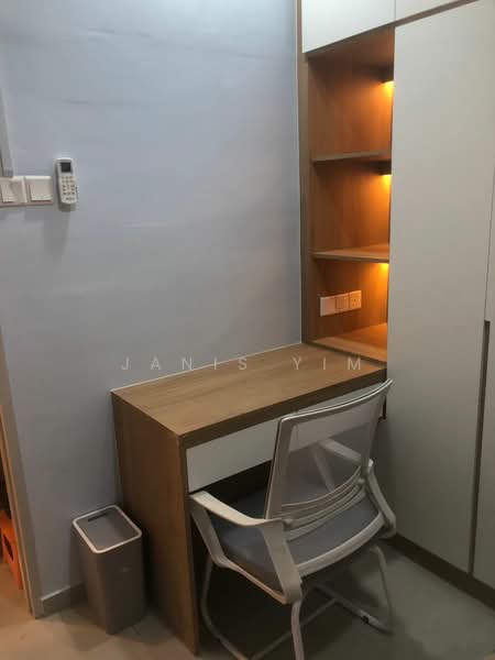 Service Residence for Sale at YOLO Signature Suites - Janis Yim - PropertyGuru.com.my