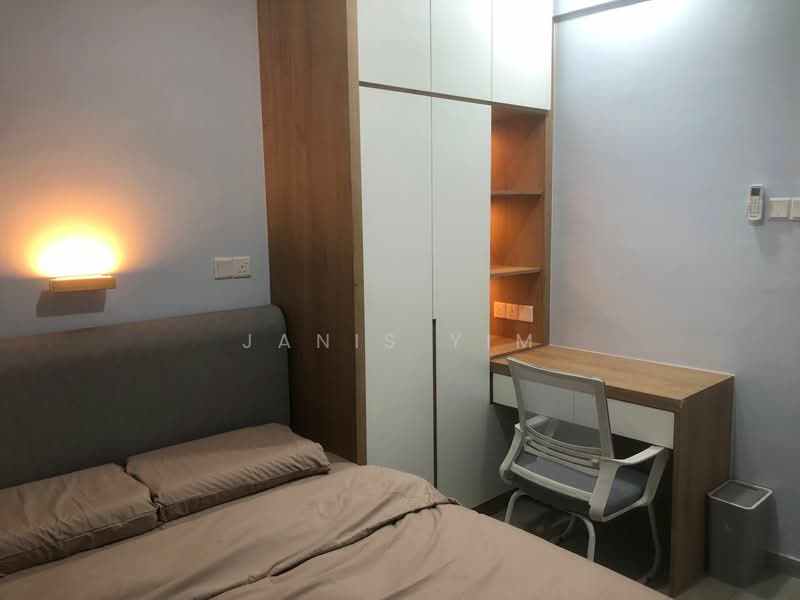 Service Residence for Sale at YOLO Signature Suites - Janis Yim - PropertyGuru.com.my