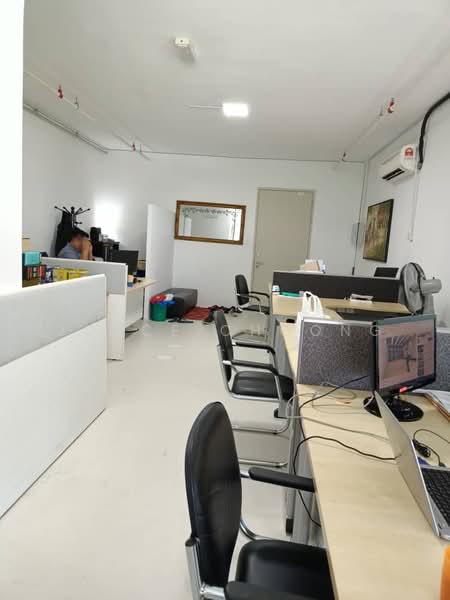 Office for Rent in Taman Maluri (Cheras) - Joyce Choong - Interior - PropertyGuru.com.my