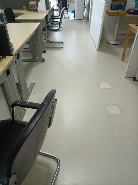 Office for Rent in Taman Maluri (Cheras) - Joyce Choong - Interior - PropertyGuru.com.my