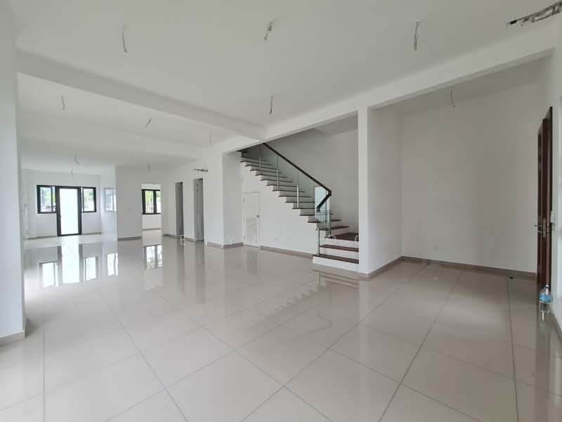 Eco Sanctuary Bohemia untuk Untuk Dijual - RM 1,600,000, Mac 2026 - Living Room - PropertyGuru.com.my