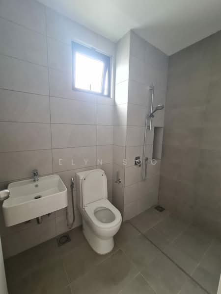 Eco Sanctuary Bohemia untuk Untuk Dijual - RM 1,600,000, Mac 2026 - Bathroom - PropertyGuru.com.my