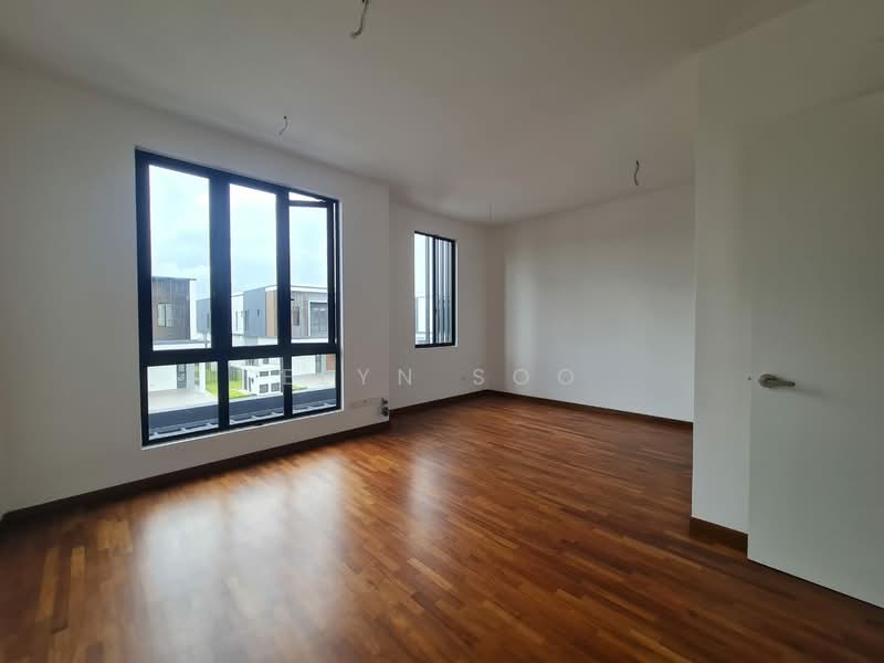 Eco Sanctuary Bohemia untuk Untuk Dijual - RM 1,600,000, Mac 2026 - Living Room - PropertyGuru.com.my