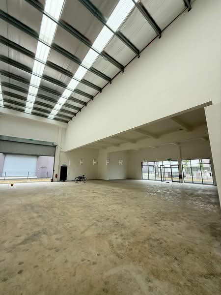 Semi-D Factory for Sale in Klang (Selangor) - Jeniffer P'ng - Interior - PropertyGuru.com.my