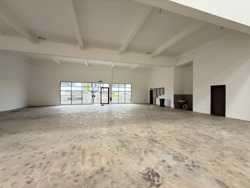 Semi-D Factory for Sale in Klang (Selangor) - Jeniffer P'ng - Interior - PropertyGuru.com.my