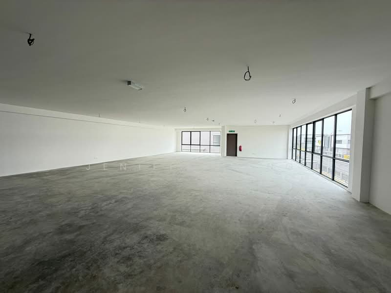 Semi-D Factory for Sale in Klang (Selangor) - Jeniffer P'ng - Interior - PropertyGuru.com.my