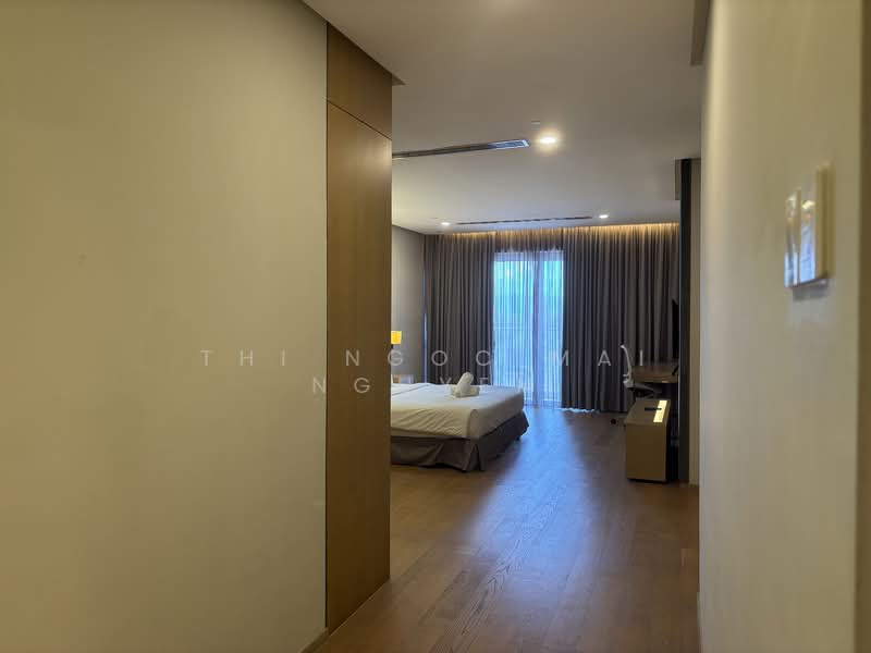 Fraser Residence (188 Suites) untuk Untuk Dijual - RM 1,300,000, Mac 2026 - Bedroom - PropertyGuru.com.my