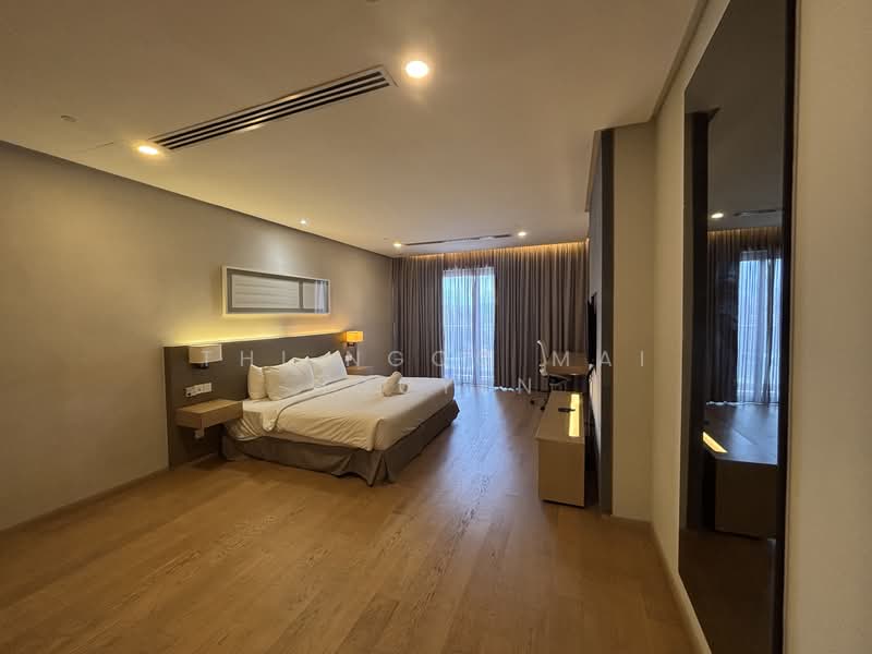 Fraser Residence (188 Suites) untuk Untuk Dijual - RM 1,300,000, Mac 2026 - Bedroom - PropertyGuru.com.my