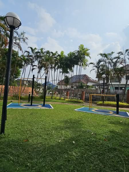 Condominium for Sale at Flora Green - Carmen Chin - Exterior - PropertyGuru.com.my