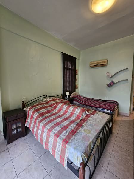 Condominium for Sale at Flora Green - Carmen Chin - Bedroom - PropertyGuru.com.my