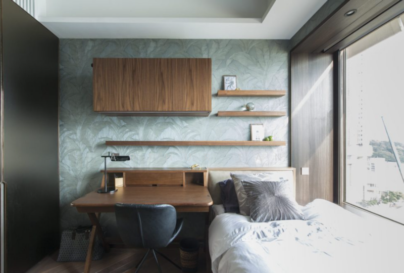 Service Residence for Sale at Enlace - Arthur Tan - Bedroom - PropertyGuru.com.my