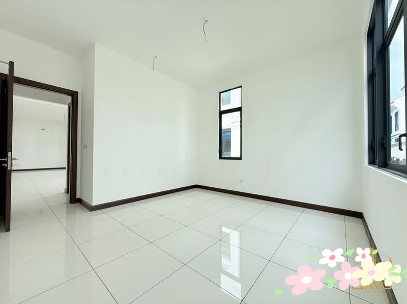 Semi-Detached House for Sale in Setia Eco Park (Setia Alam) - Celine Khoo - Interior - PropertyGuru.com.my