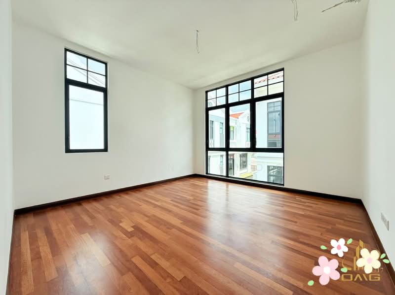 Semi-Detached House for Sale in Setia Eco Park (Setia Alam) - Celine Khoo - PropertyGuru.com.my