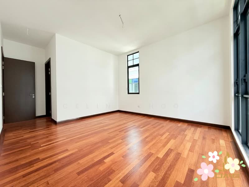 Semi-Detached House for Sale in Setia Eco Park (Setia Alam) - Celine Khoo - PropertyGuru.com.my