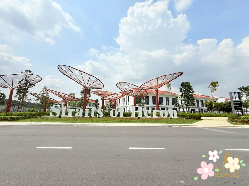 Semi-Detached House for Sale in Setia Eco Park (Setia Alam) - Celine Khoo - PropertyGuru.com.my