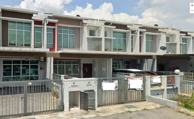 Jalan Maple 7/5, Bandar Hillpark Bank Lelong House Auction Date 26-Mar-26 untuk Untuk Dijual - RM 427,500, Mac 2026 - Exterior - PropertyGuru.com.my
