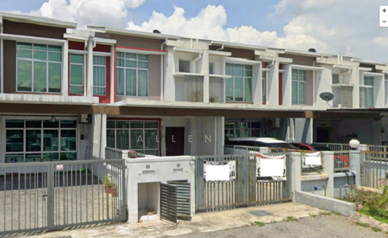 Jalan Maple 7/5, Bandar Hillpark Bank Lelong House Auction Date 26-Mar-26 untuk Untuk Dijual - RM 427,500, Mac 2026 - Exterior - PropertyGuru.com.my