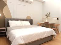 For Rent - The Sentral Suites