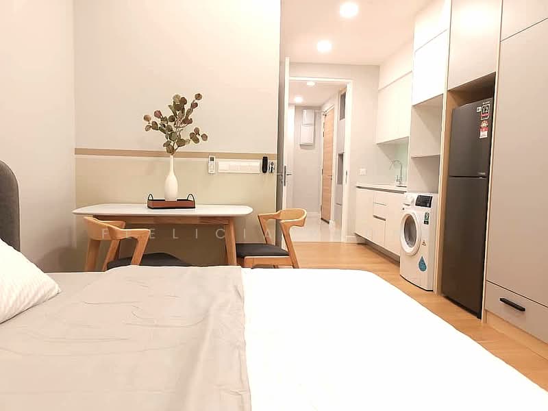 The Sentral Suites untuk Untuk Disewa - RM 2,400 /bulan, Mac 2026 - Bedroom - PropertyGuru.com.my