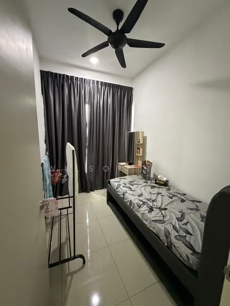 Service Residence for Rent at Citizen 2 - Wilson See - Bedroom - PropertyGuru.com.my