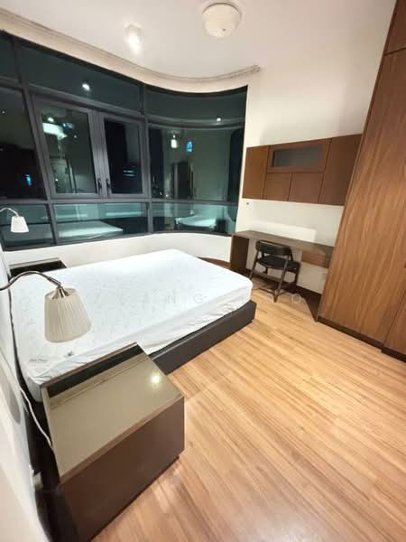 Service Residence for Rent at Aragreens - Zyang Loo - Bedroom - PropertyGuru.com.my