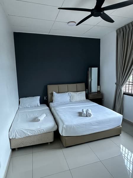 Terraced House for Rent in Johor Bahru (Johor) - KH Lim - Bedroom - PropertyGuru.com.my
