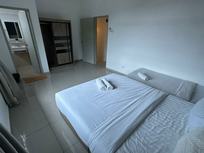 Terraced House for Rent in Johor Bahru (Johor) - KH Lim - Bedroom - PropertyGuru.com.my