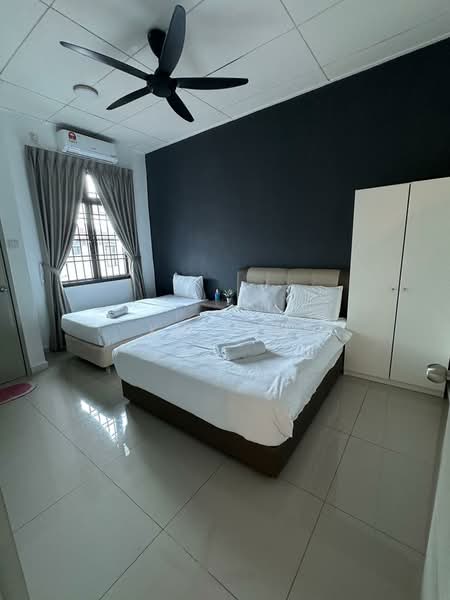 Terraced House for Rent in Johor Bahru (Johor) - KH Lim - Bedroom - PropertyGuru.com.my