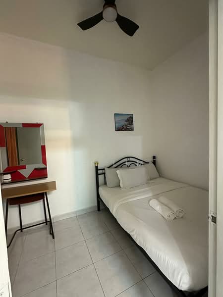 Terraced House for Rent in Johor Bahru (Johor) - KH Lim - Bedroom - PropertyGuru.com.my