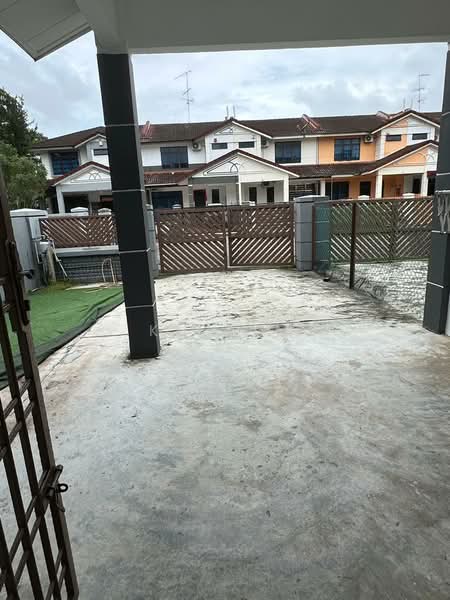 Terraced House for Rent in Johor Bahru (Johor) - KH Lim - Exterior - PropertyGuru.com.my