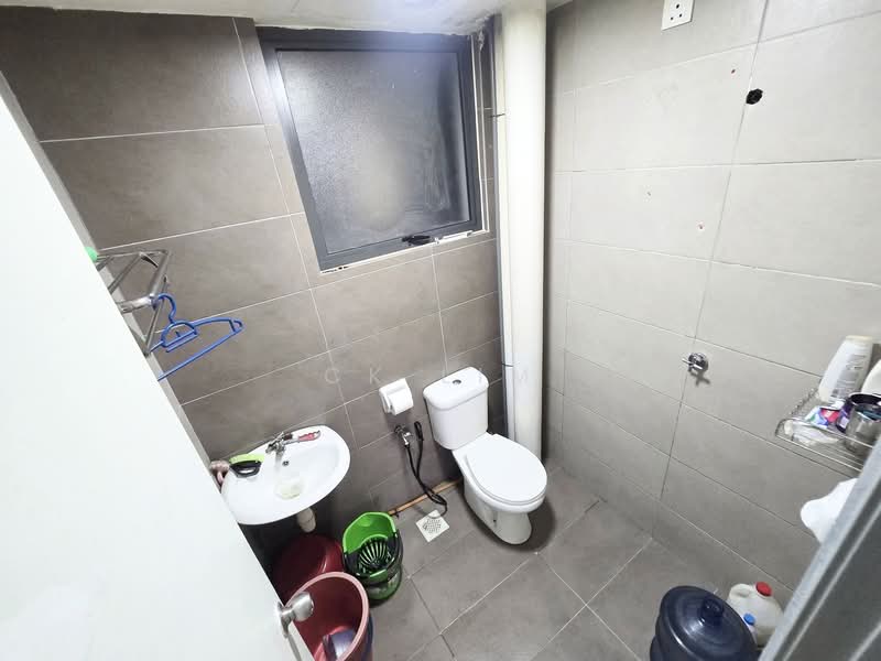 Service Residence for Rent at ARC @ Austin Hills - CK Lim - Bathroom - PropertyGuru.com.my