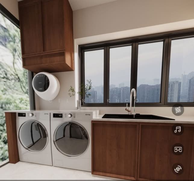 Semi-Detached House for Sale in Setia Eco Park (Setia Alam) - Celine Khoo - PropertyGuru.com.my