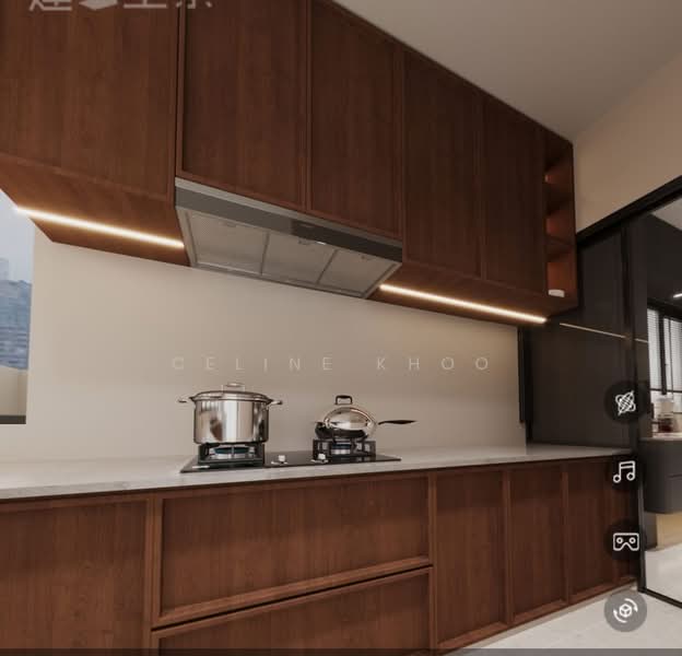 Semi-Detached House for Sale in Setia Eco Park (Setia Alam) - Celine Khoo - PropertyGuru.com.my