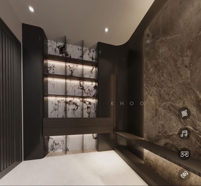 Semi-Detached House for Sale in Setia Eco Park (Setia Alam) - Celine Khoo - PropertyGuru.com.my