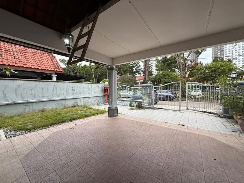 1.5-storey Terraced House for Sale in Taman Pelangi Indah (Ulu Tiram) - Victor Lim - PropertyGuru.com.my