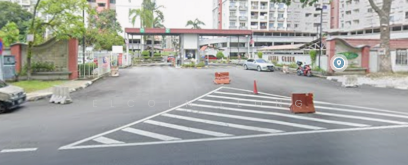 Arena Green untuk Untuk Disewa - RM 1,600 /bulan, Mac 2026 - Exterior - PropertyGuru.com.my