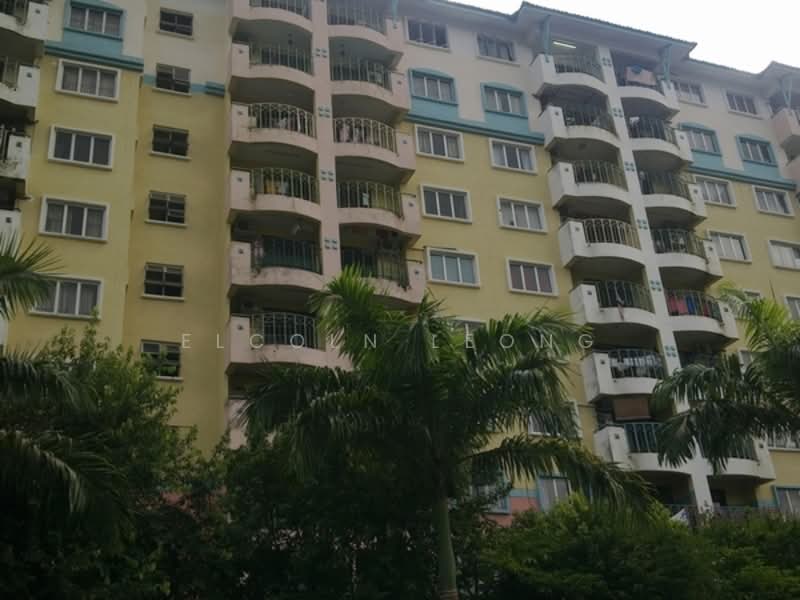 Arena Green untuk Untuk Disewa - RM 1,600 /bulan, Mac 2026 - Exterior - PropertyGuru.com.my