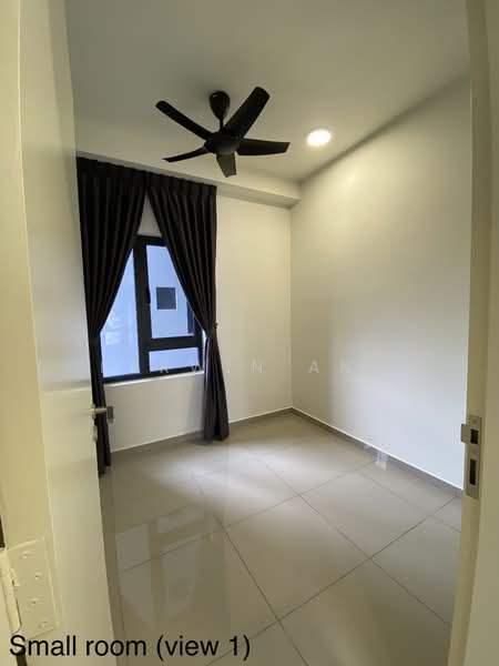 Service Residence for Rent at D'Cosmos Residences - Kerwin Ang - Interior - PropertyGuru.com.my