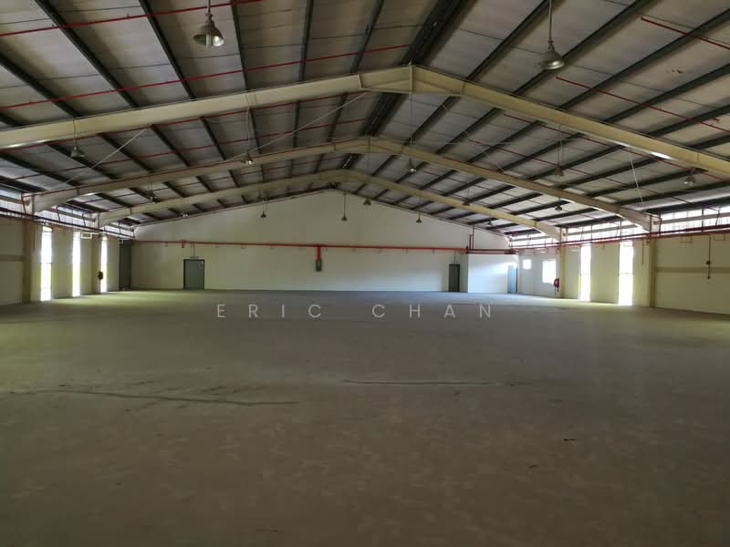 Factory for Rent in Shah Alam (Selangor) - Eric Chan - Interior - PropertyGuru.com.my