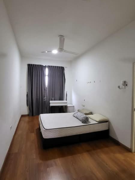 Apartment for Sale at Nusa Heights (Nusa Puncak) - SY Ngo - Bedroom - PropertyGuru.com.my
