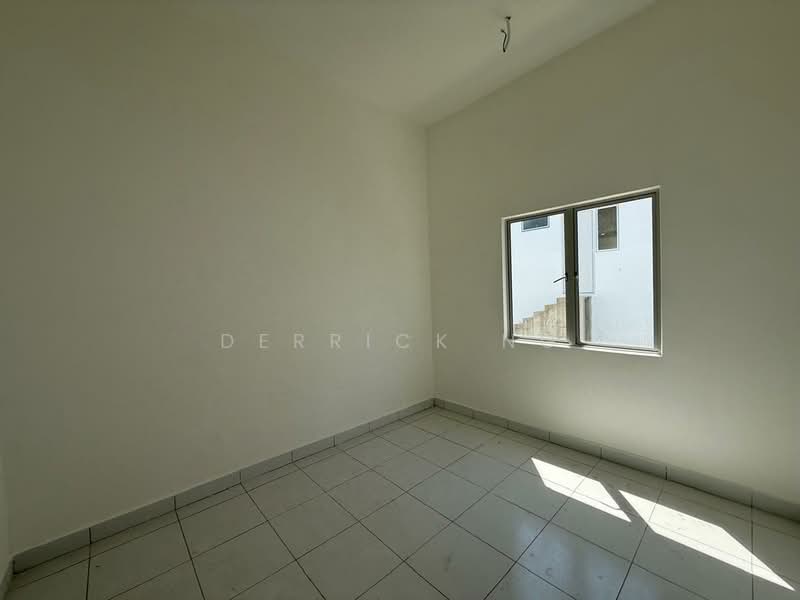 1-storey Terraced House for Sale in Bukit Banyan (Sungai Petani) - Derrick Ng - Interior - PropertyGuru.com.my