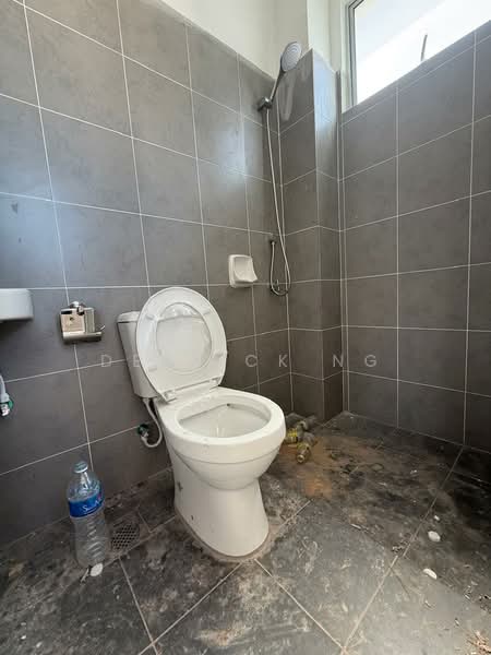 1-storey Terraced House for Sale in Bukit Banyan (Sungai Petani) - Derrick Ng - Bathroom - PropertyGuru.com.my